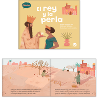 Spanish Level M Set (6-Packs)