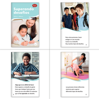 La pata y el Viento del Norte Theme Set