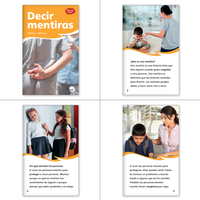 El próximo emperador Theme Set (6-Packs)