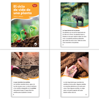 El próximo emperador Theme Set (6-Packs)