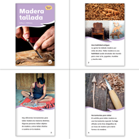 La arquera y el arco Theme Set (6-Packs)