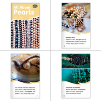 Dual Language Level M Set