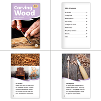 Culture 1st Grade Theme Set (6-Packs)