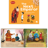 Dual Language Level L Set (6-Packs)