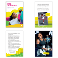 Spanish Level N Set (6-Packs)