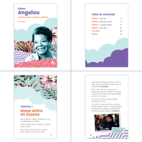 Spanish Level O Set (6-Packs)