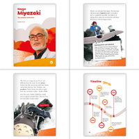 Level P Set (6-Packs)