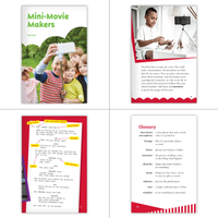 Striving Readers Complete Set (6-Packs)