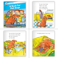 Dual Language Level G Set