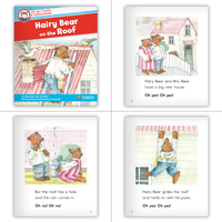 Colección Joy Cowley Dual Language Set