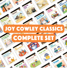 Joy Cowley Classics Complete Set