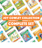 Joy Cowley Collection Complete Set
