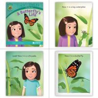 Kindergarten Fiction Library