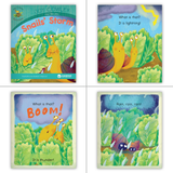 Seasons & Weather Kindergarten Theme Set (6-Packs)