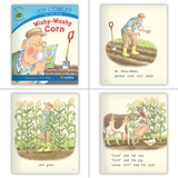 Hameray Big Book Combo Set