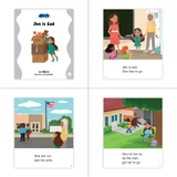 Reading Bridge Fluency Set - Early (Schoolwide Set)