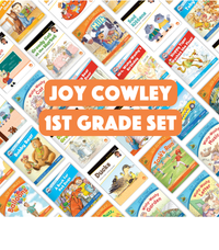 Joy Cowley 1st Grade Set