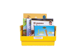 Spanish K-2 Fiction Classroom Library