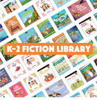 K-2 Fiction Library