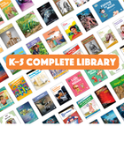 K-5 Complete Library