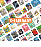 K-5 Complete Library