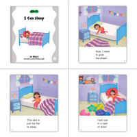 Kid Lit Decodables Early 2 Set