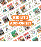 Kid Lit 2 Add-On Set