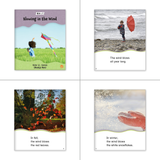Reading Recovery Book List Set (6-Packs)