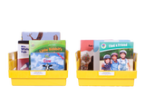 Kindergarten Classroom Library (6-Packs)