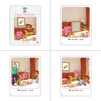 Letter Buddies Blends Bundle