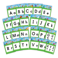 Letter Buddies Beginner's Bundle