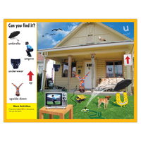 Letter Buddies LetterMats