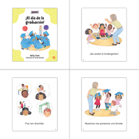 Lecturitas Fiction Set