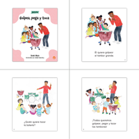 Lecturitas 2 Add-On Set (6-Packs)