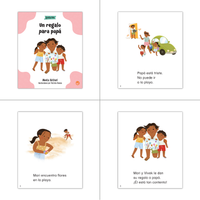 Lecturitas Fiction Set