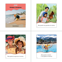 Lecturitas Nonfiction Set