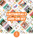Lecturitas 2 Add-On Set (6-Packs)