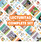Lecturitas Complete Set