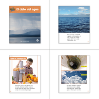 K-2 Complete Spanish Library