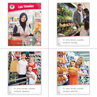 Mi Comunidad Set (6-Packs)