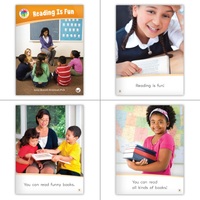 Dual Language Level E Set