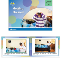 Oral Language Development Series