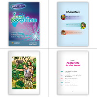 Level O Set (6-Packs)