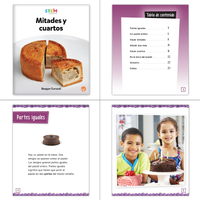 K-2 Complete Spanish Library