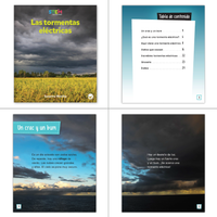 1st Grade Nonfiction Dual Language Library (6-Packs)