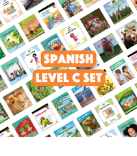 Spanish Level C Set