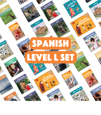 Spanish Level L Set