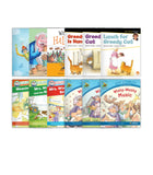 All Joy Big Book Set