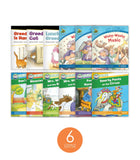 All Joy Complete Big Book Combo Set