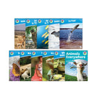 Animals Everywhere Theme Set with Big Book